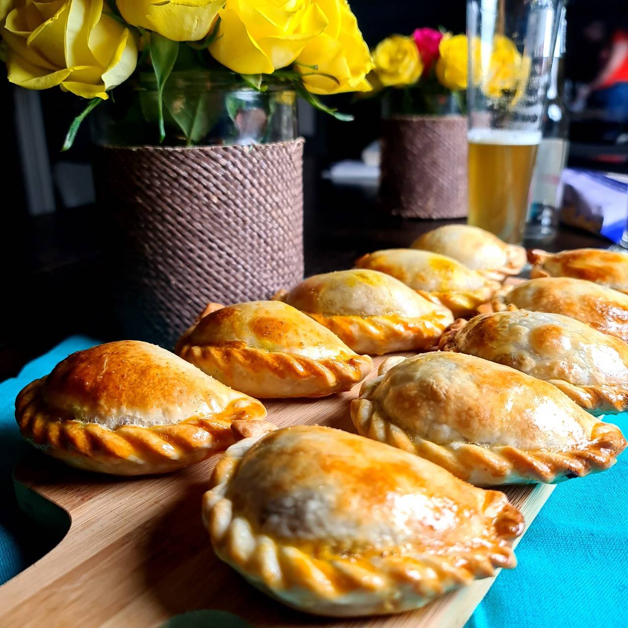 Shop Deine Empanadas